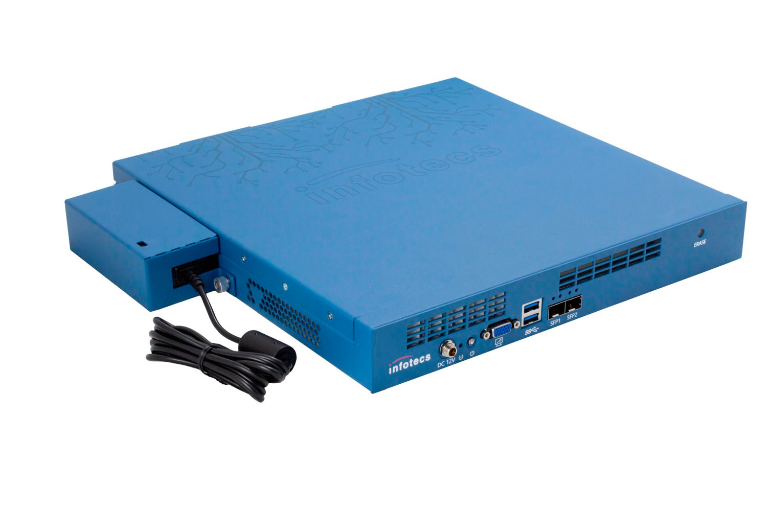 АП SIES Nano Loader